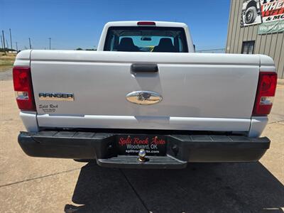 2007 Ford Ranger SPORT 1OWNER EXT-CAB 3.0L RUNS&DRIVES GREAT A/C   - Photo 62 - Woodward, OK 73801