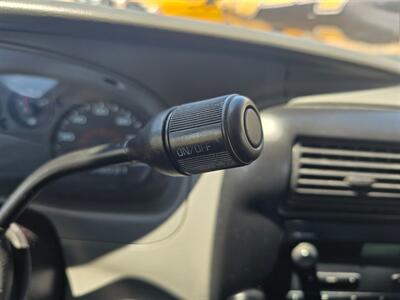 2007 Ford Ranger SPORT 1OWNER EXT-CAB 3.0L RUNS&DRIVES GREAT A/C   - Photo 21 - Woodward, OK 73801