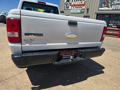 2007 Ford Ranger SPORT 1OWNER EXT-CAB 3.0L RUNS&DRIVES GREAT A/C   - Photo 64 - Woodward, OK 73801