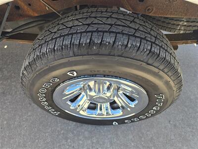 2007 Ford Ranger SPORT 1OWNER EXT-CAB 3.0L RUNS&DRIVES GREAT A/C   - Photo 47 - Woodward, OK 73801