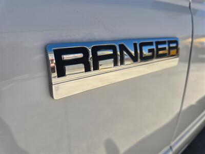 2007 Ford Ranger SPORT 1OWNER EXT-CAB 3.0L RUNS&DRIVES GREAT A/C   - Photo 54 - Woodward, OK 73801
