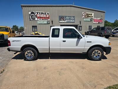 2007 Ford Ranger SPORT 1OWNER EXT-CAB 3.0L RUNS&DRIVES GREAT A/C   - Photo 57 - Woodward, OK 73801