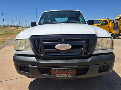 2007 Ford Ranger SPORT 1OWNER EXT-CAB 3.0L RUNS&DRIVES GREAT A/C   - Photo 61 - Woodward, OK 73801