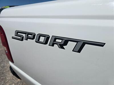 2007 Ford Ranger SPORT 1OWNER EXT-CAB 3.0L RUNS&DRIVES GREAT A/C   - Photo 10 - Woodward, OK 73801