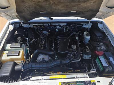 2007 Ford Ranger SPORT 1OWNER EXT-CAB 3.0L RUNS&DRIVES GREAT A/C   - Photo 41 - Woodward, OK 73801