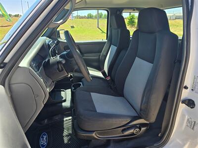 2007 Ford Ranger SPORT 1OWNER EXT-CAB 3.0L RUNS&DRIVES GREAT A/C   - Photo 32 - Woodward, OK 73801