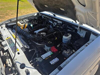 2007 Ford Ranger SPORT 1OWNER EXT-CAB 3.0L RUNS&DRIVES GREAT A/C   - Photo 40 - Woodward, OK 73801