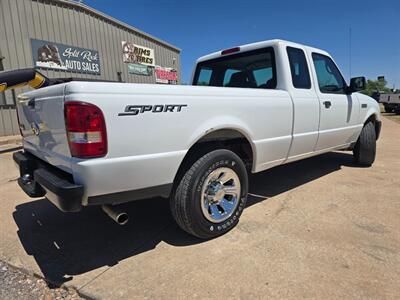2007 Ford Ranger SPORT 1OWNER EXT-CAB 3.0L RUNS&DRIVES GREAT A/C   - Photo 59 - Woodward, OK 73801