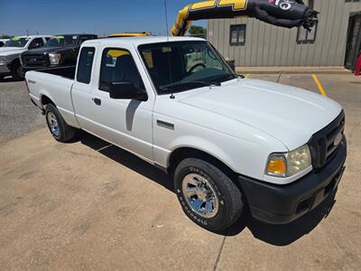 2007 Ford Ranger SPORT 1OWNER EXT-CAB 3.0L RUNS&DRIVES GREAT A/C   - Photo 1 - Woodward, OK 73801