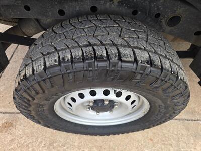 2020 Ford Ranger 4X4 1OWNER  RUNS&DRIVES GREAT AC COLD GOOD TIRES!!   - Photo 10 - Woodward, OK 73801