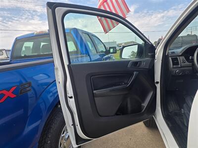 2020 Ford Ranger 4X4 1OWNER  RUNS&DRIVES GREAT AC COLD GOOD TIRES!!   - Photo 44 - Woodward, OK 73801