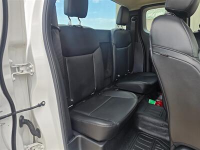 2020 Ford Ranger 4X4 1OWNER  RUNS&DRIVES GREAT AC COLD GOOD TIRES!!   - Photo 42 - Woodward, OK 73801