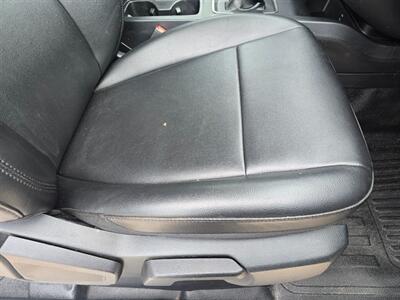 2020 Ford Ranger 4X4 1OWNER  RUNS&DRIVES GREAT AC COLD GOOD TIRES!!   - Photo 28 - Woodward, OK 73801