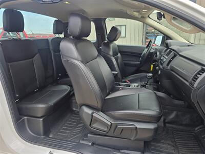 2020 Ford Ranger 4X4 1OWNER  RUNS&DRIVES GREAT AC COLD GOOD TIRES!!   - Photo 27 - Woodward, OK 73801