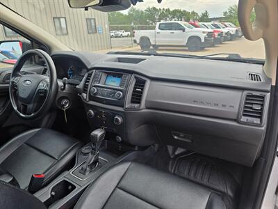 2020 Ford Ranger 4X4 1OWNER  RUNS&DRIVES GREAT AC COLD GOOD TIRES!!   - Photo 31 - Woodward, OK 73801