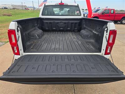 2020 Ford Ranger 4X4 1OWNER  RUNS&DRIVES GREAT AC COLD GOOD TIRES!!   - Photo 9 - Woodward, OK 73801