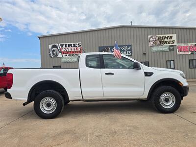 2020 Ford Ranger 4X4 1OWNER  RUNS&DRIVES GREAT AC COLD GOOD TIRES!!   - Photo 73 - Woodward, OK 73801