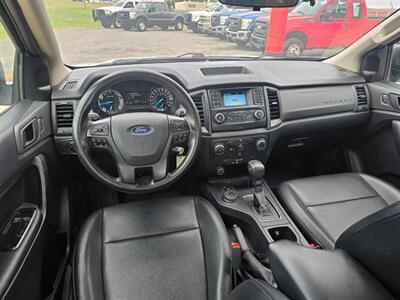 2020 Ford Ranger 4X4 1OWNER  RUNS&DRIVES GREAT AC COLD GOOD TIRES!!   - Photo 39 - Woodward, OK 73801