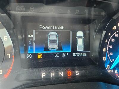 2020 Ford Ranger 4X4 1OWNER  RUNS&DRIVES GREAT AC COLD GOOD TIRES!!   - Photo 16 - Woodward, OK 73801