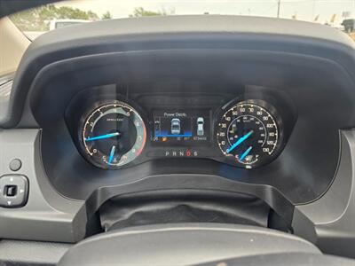 2020 Ford Ranger 4X4 1OWNER  RUNS&DRIVES GREAT AC COLD GOOD TIRES!!   - Photo 15 - Woodward, OK 73801
