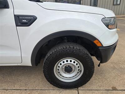 2020 Ford Ranger 4X4 1OWNER  RUNS&DRIVES GREAT AC COLD GOOD TIRES!!   - Photo 66 - Woodward, OK 73801