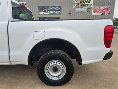 2020 Ford Ranger 4X4 1OWNER  RUNS&DRIVES GREAT AC COLD GOOD TIRES!!   - Photo 68 - Woodward, OK 73801