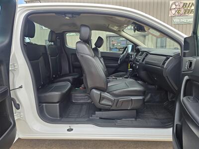 2020 Ford Ranger 4X4 1OWNER  RUNS&DRIVES GREAT AC COLD GOOD TIRES!!   - Photo 19 - Woodward, OK 73801