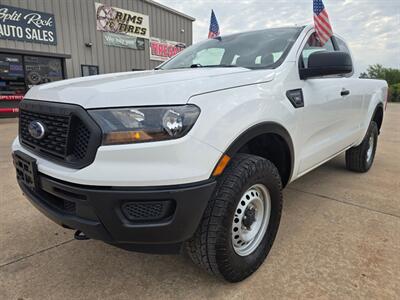 2020 Ford Ranger 4X4 1OWNER  RUNS&DRIVES GREAT AC COLD GOOD TIRES!!   - Photo 70 - Woodward, OK 73801
