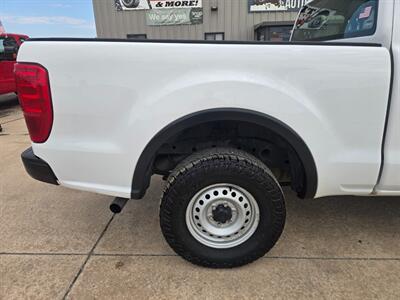 2020 Ford Ranger 4X4 1OWNER  RUNS&DRIVES GREAT AC COLD GOOD TIRES!!   - Photo 67 - Woodward, OK 73801