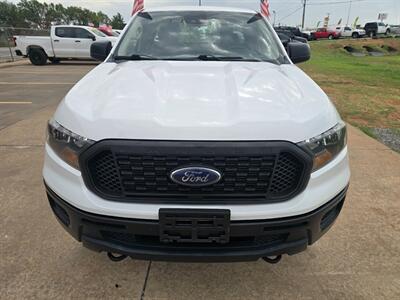 2020 Ford Ranger 4X4 1OWNER  RUNS&DRIVES GREAT AC COLD GOOD TIRES!!   - Photo 7 - Woodward, OK 73801