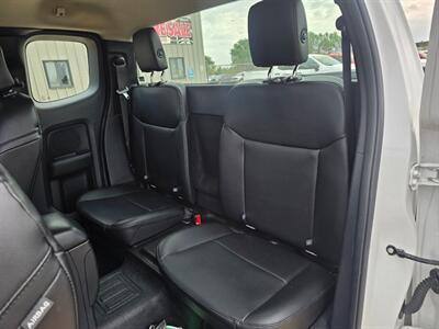 2020 Ford Ranger 4X4 1OWNER  RUNS&DRIVES GREAT AC COLD GOOD TIRES!!   - Photo 41 - Woodward, OK 73801