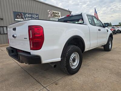2020 Ford Ranger 4X4 1OWNER  RUNS&DRIVES GREAT AC COLD GOOD TIRES!!   - Photo 75 - Woodward, OK 73801