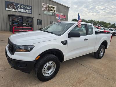 2020 Ford Ranger 4X4 1OWNER  RUNS&DRIVES GREAT AC COLD GOOD TIRES!!   - Photo 2 - Woodward, OK 73801