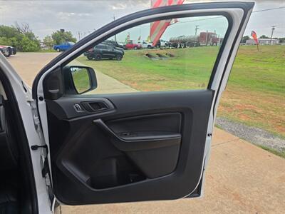2020 Ford Ranger 4X4 1OWNER  RUNS&DRIVES GREAT AC COLD GOOD TIRES!!   - Photo 45 - Woodward, OK 73801
