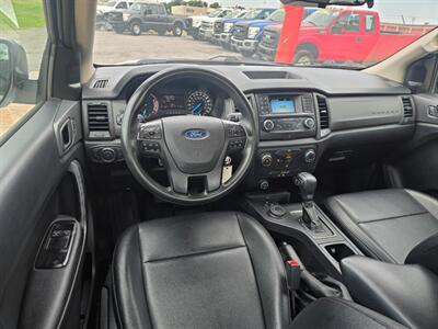 2020 Ford Ranger 4X4 1OWNER  RUNS&DRIVES GREAT AC COLD GOOD TIRES!!   - Photo 17 - Woodward, OK 73801