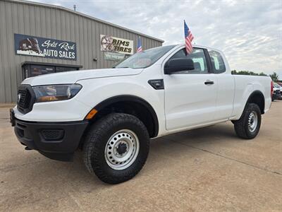 2020 Ford Ranger 4X4 1OWNER  RUNS&DRIVES GREAT AC COLD GOOD TIRES!!   - Photo 72 - Woodward, OK 73801