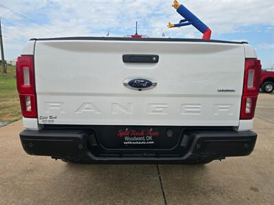2020 Ford Ranger 4X4 1OWNER  RUNS&DRIVES GREAT AC COLD GOOD TIRES!!   - Photo 78 - Woodward, OK 73801