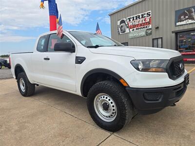 2020 Ford Ranger 4X4 1OWNER  RUNS&DRIVES GREAT AC COLD GOOD TIRES!!   - Photo 71 - Woodward, OK 73801