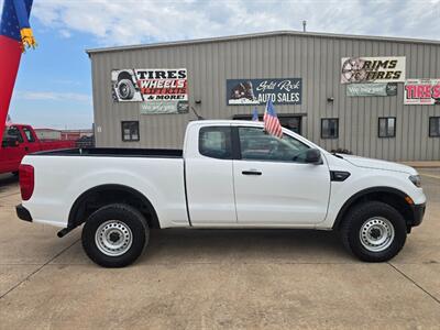 2020 Ford Ranger 4X4 1OWNER  RUNS&DRIVES GREAT AC COLD GOOD TIRES!!   - Photo 3 - Woodward, OK 73801