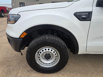 2020 Ford Ranger 4X4 1OWNER  RUNS&DRIVES GREAT AC COLD GOOD TIRES!!   - Photo 65 - Woodward, OK 73801