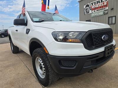 2020 Ford Ranger 4X4 1OWNER  RUNS&DRIVES GREAT AC COLD GOOD TIRES!!   - Photo 69 - Woodward, OK 73801
