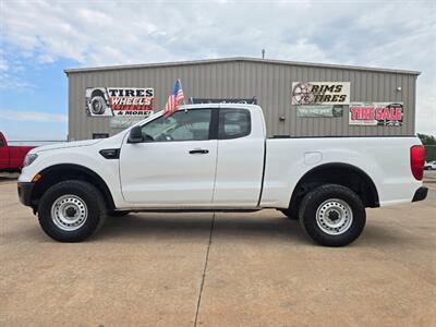 2020 Ford Ranger 4X4 1OWNER  RUNS&DRIVES GREAT AC COLD GOOD TIRES!!   - Photo 74 - Woodward, OK 73801