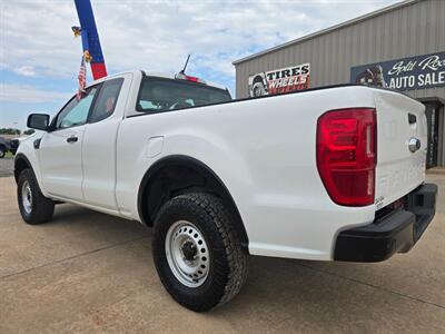 2020 Ford Ranger 4X4 1OWNER  RUNS&DRIVES GREAT AC COLD GOOD TIRES!!   - Photo 76 - Woodward, OK 73801