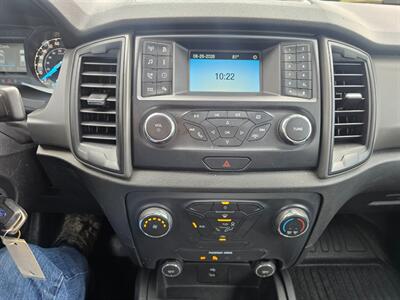 2020 Ford Ranger 4X4 1OWNER  RUNS&DRIVES GREAT AC COLD GOOD TIRES!!   - Photo 21 - Woodward, OK 73801