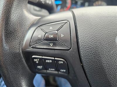 2020 Ford Ranger 4X4 1OWNER  RUNS&DRIVES GREAT AC COLD GOOD TIRES!!   - Photo 34 - Woodward, OK 73801