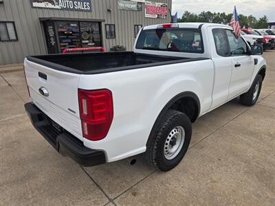 2020 Ford Ranger 4X4 1OWNER  RUNS&DRIVES GREAT AC COLD GOOD TIRES!!   - Photo 5 - Woodward, OK 73801