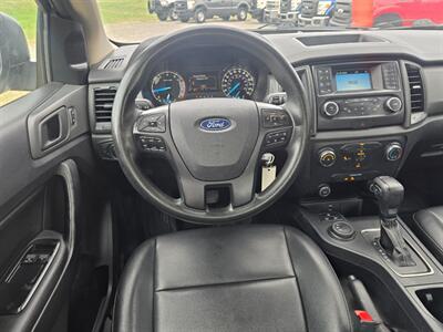 2020 Ford Ranger 4X4 1OWNER  RUNS&DRIVES GREAT AC COLD GOOD TIRES!!   - Photo 20 - Woodward, OK 73801