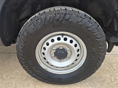 2020 Ford Ranger 4X4 1OWNER  RUNS&DRIVES GREAT AC COLD GOOD TIRES!!   - Photo 63 - Woodward, OK 73801