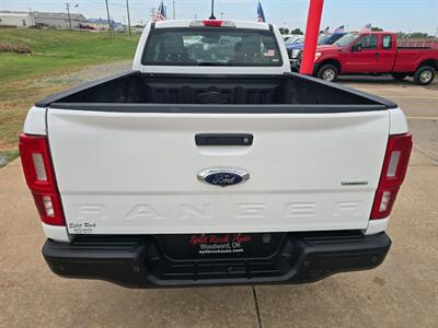2020 Ford Ranger 4X4 1OWNER  RUNS&DRIVES GREAT AC COLD GOOD TIRES!!   - Photo 8 - Woodward, OK 73801