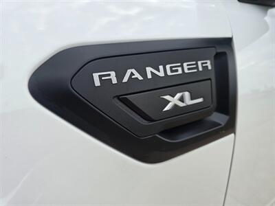 2020 Ford Ranger 4X4 1OWNER  RUNS&DRIVES GREAT AC COLD GOOD TIRES!!   - Photo 51 - Woodward, OK 73801